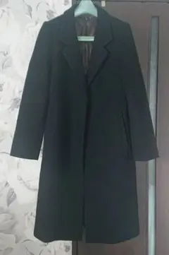 Dreslave♡B7 ウール ロングチェスター コート♡