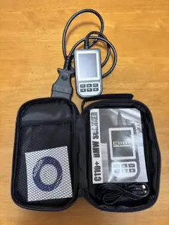 【値下中】Creator C110+ V7.1バージョンアップ済 Creator C110+ コードスキャナ V7.1バージョンアップ済 - メルカリ