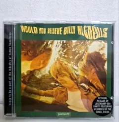Billy Nicholls ビリー・ニコルス CD