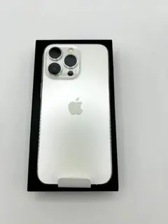 iPhone 13 Pro 256GB シルバー【新品未使用】