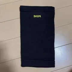 D u0026M 中圧迫サポーター ひざ用 サイズL 1枚