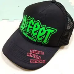 【10-FEET】メッシュキャップ　テンフィ　フェス