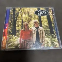 Ash OH YEAH CD