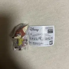 なかよしペアスイング　ニック