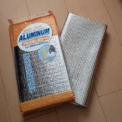 アルミニウムシート