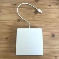 アップル純正　Apple USB SuperDrive A1379