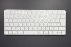 Apple  Magic Keyboard（第3世代）