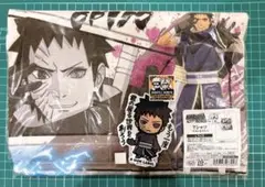 NARUTO 20周年記念 Tシャツ