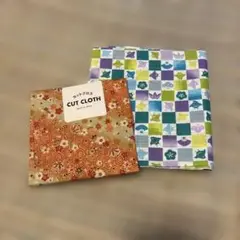 ハギレセット　和柄