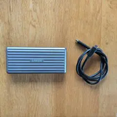 Anker PowerExpand 9-in-1 USB-C PD Dock