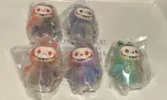 ラブブ♡フィギュア