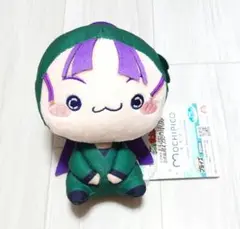 忍たま乱太郎 立花仙蔵 もちぴこ ぬいぐるみ