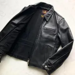 2025年最新】b mccoy's ライダースの人気アイテム - メルカリ