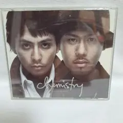CHEMISTRY/Second to None