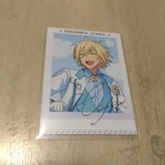 あんスタ　3周年ポラロイド　天祥院英智　白スーツ