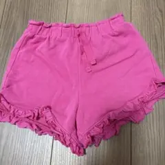 ZARA 4〜5y 110 ショートパンツ