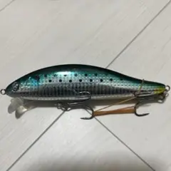 ゼッパー140F