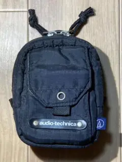 audio-technica カメラポーチ