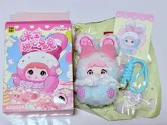 TOPTOY Nommi Frost Cream うさぎ ノミ