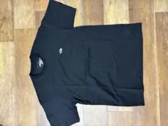 【新品未使用】The North Face ブラック Tシャツ M