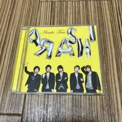ARASHI Arashi Time CD