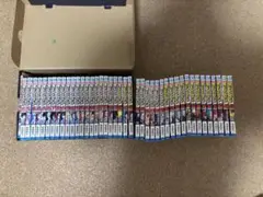 僕のヒーローアカデミア 0〜41巻セット