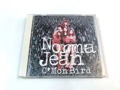 NORMA JEAN / C'MON BIRD　ノーマ・ジーン