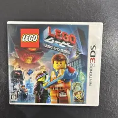 LEGO ムービー Nintendo 3DS