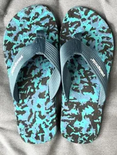 patagoniaパタゴニア 希少ビーチサンダル27.5㎝ デッドストック m60962810976_1.jpg?1729568605