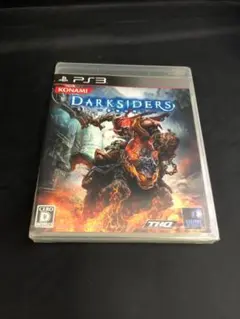 9216番『未開封』Darksiders (PS3)
