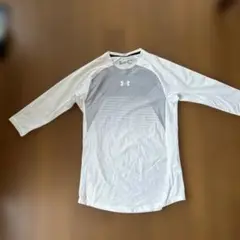 Under Armour HeatGear 長袖シャツ SM