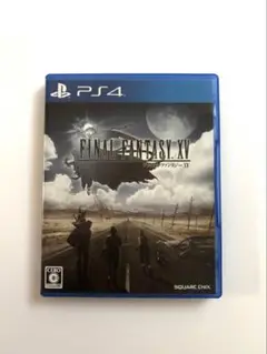 FINAL FANTASY XV PS4