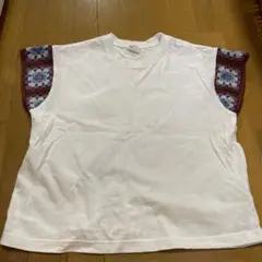 MY LITTLE WONDER Tシャツ 120 バースデイ
