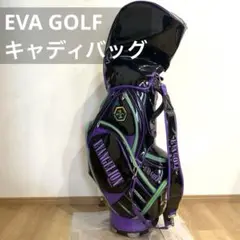 2025年最新】EVA GOLF ゴルフバッグ・キャディバッグの人気