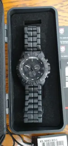 LUMINOX ルミノックス 腕時計