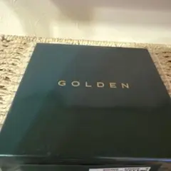 bts jung kook GOLDEN ブレスレット