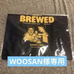 サッカージャンキー エコバッグ 新品 未使用未開封