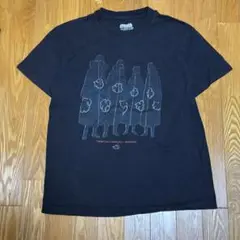 Primitive Naruto 暁Tシャツ