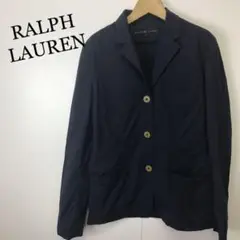 RALPH LAUREN ラルフローレン テーラードジャケット サイズ7