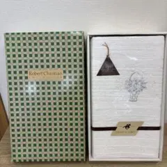Robert Christian COLLECTION タオルケット