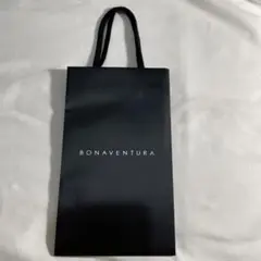 ボナベンチュラ(BONAVENTURA)ショッパー(紙袋)