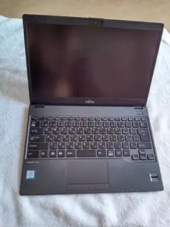 富士通 LIFEBOOK U938/S ジャンク