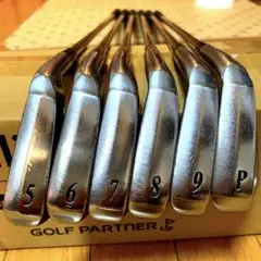 【名器】SRIXON Z745 5~PW DG D.S.T. S200