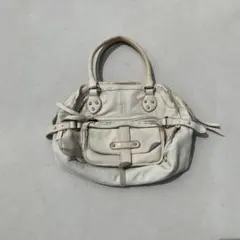 00s grunge hand bag y2k