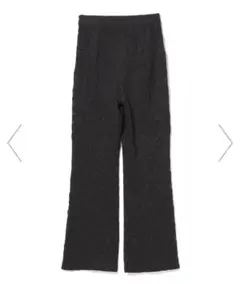 【新品・未使用】【Ray BEAMS】カットレースシアーパンツ