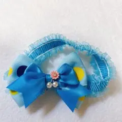 ハンドメイド 犬 首輪 アクセサリー