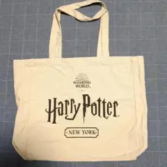 Harry Potter トートバッグ　ハリー・ポッター