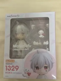 2025年最新】まふまふ ねんどろいどの人気アイテム - メルカリ
