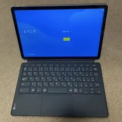 NEC タブレット　PC-T1175BAS