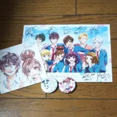 HoneyWorks POPUP 成海聖奈 缶バッジ HoneyWorks 成海聖奈 サニパ 缶バッジ - メルカリ